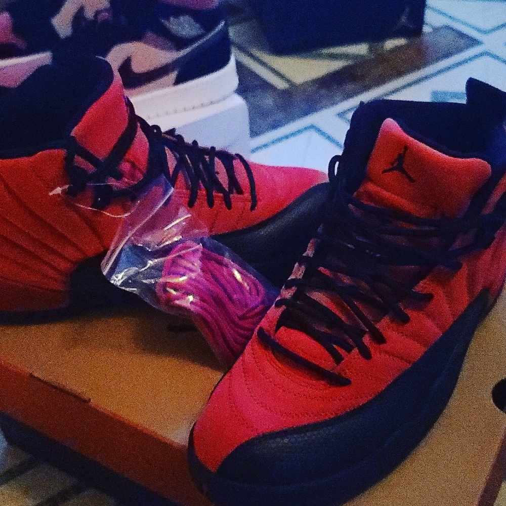 Jordan flu games